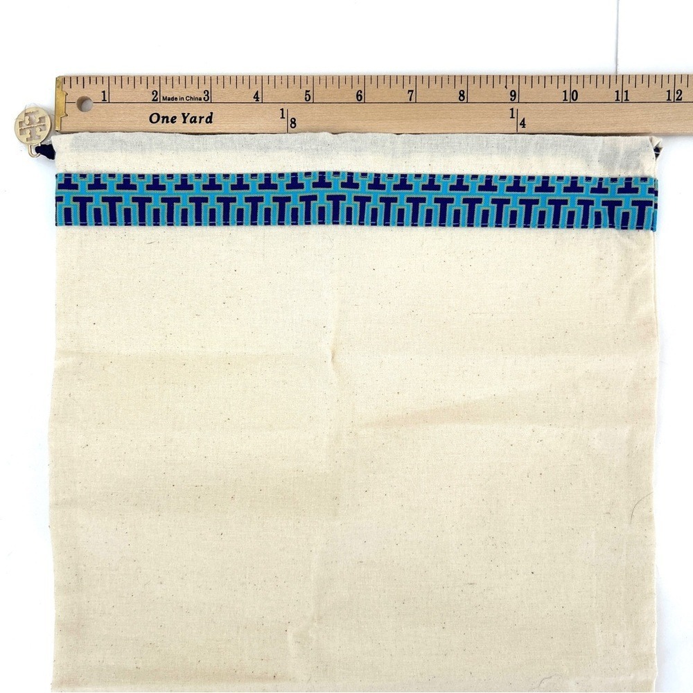 Tory Burch dust bag - Picture 2 of 4
